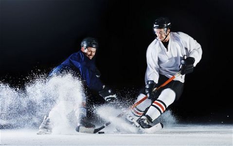 Ice Hockey